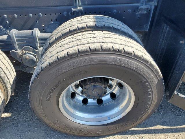 中古ダンプ 日野 プロフィア