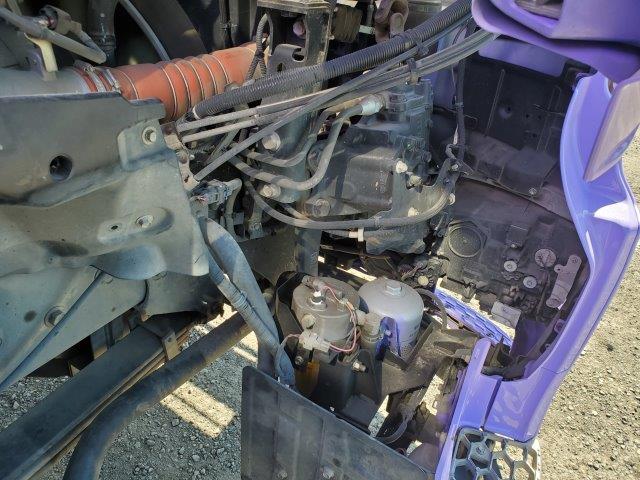 中古ダンプ 日野 プロフィア