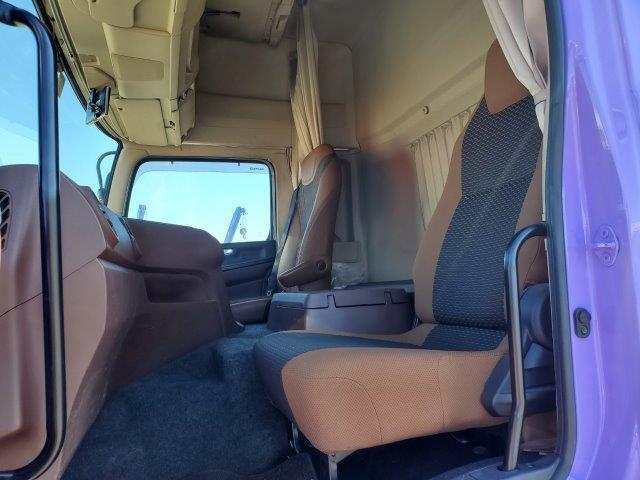 中古ダンプ 日野 プロフィア