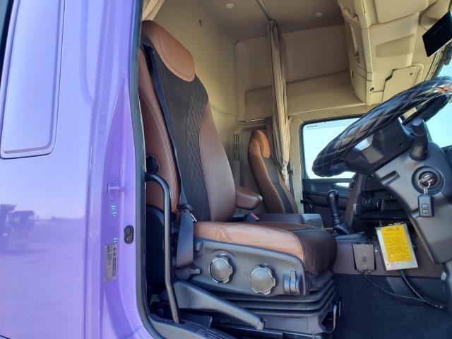 中古ダンプ 日野 プロフィア