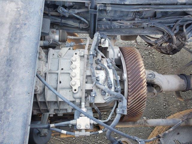 中古ダンプ 日野 プロフィア