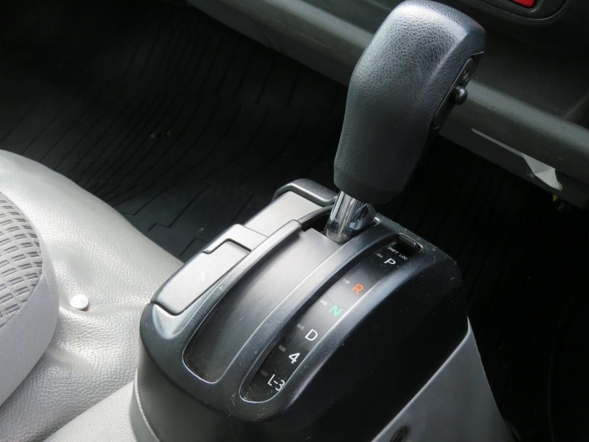 中古冷凍バン 日野 デュトロ