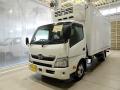 中古冷凍バン 日野 デュトロ