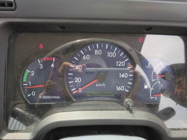 中古ダンプ 三菱ふそう キャンター