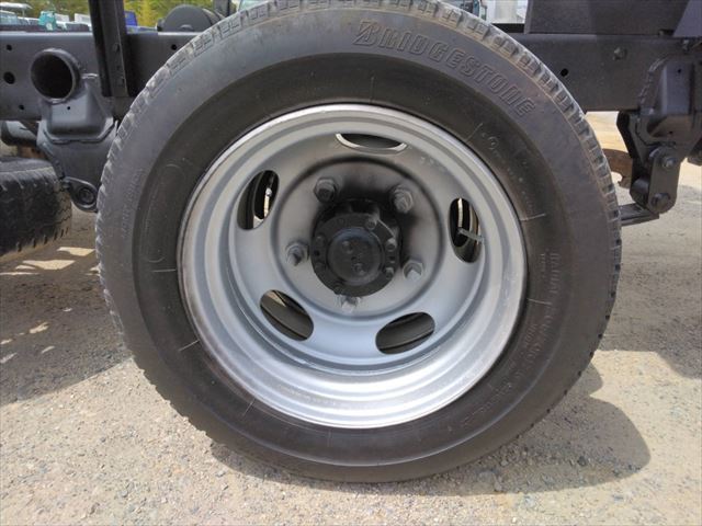 中古ダンプ 三菱ふそう キャンター