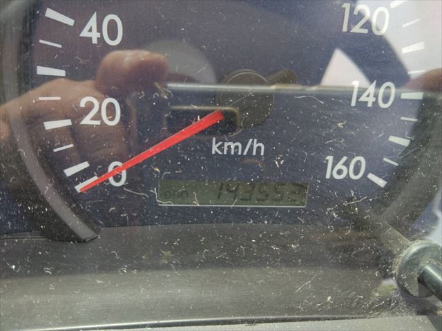 中古ダンプ 三菱ふそう キャンター