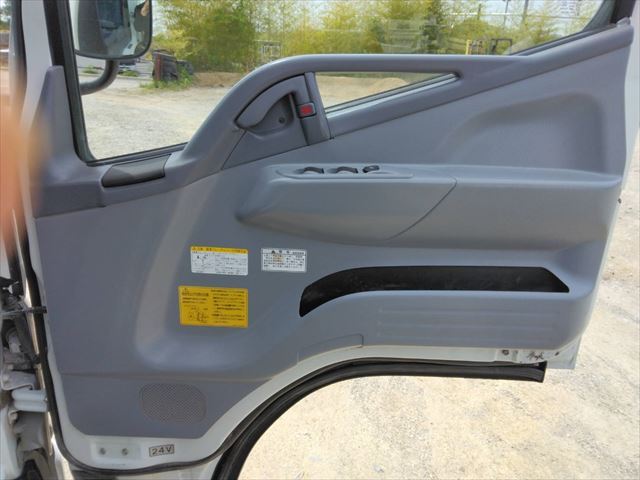 中古ダンプ 三菱ふそう キャンター