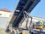 中古深ダンプ 日野 プロフィア