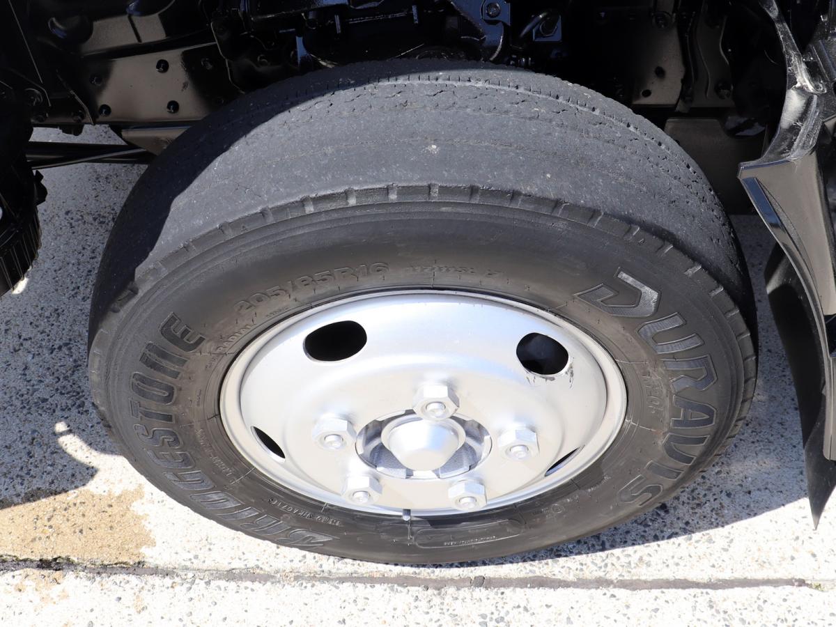 中古ダンプ いすゞ エルフ