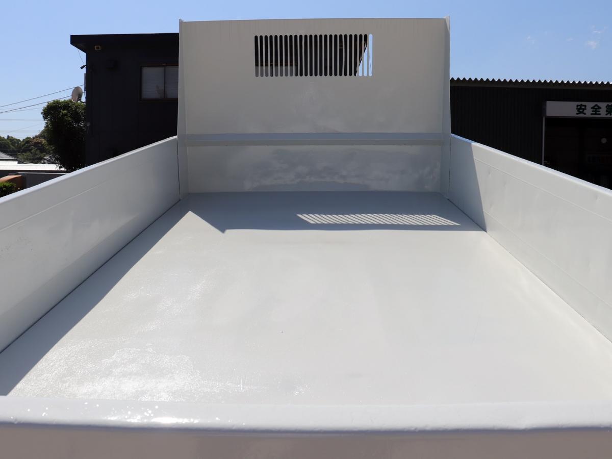 中古ダンプ いすゞ エルフ