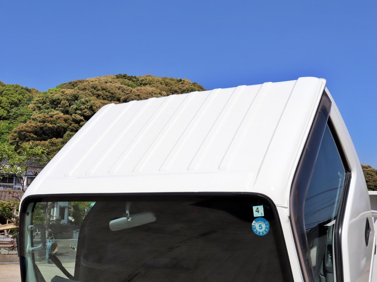 中古ダンプ いすゞ エルフ