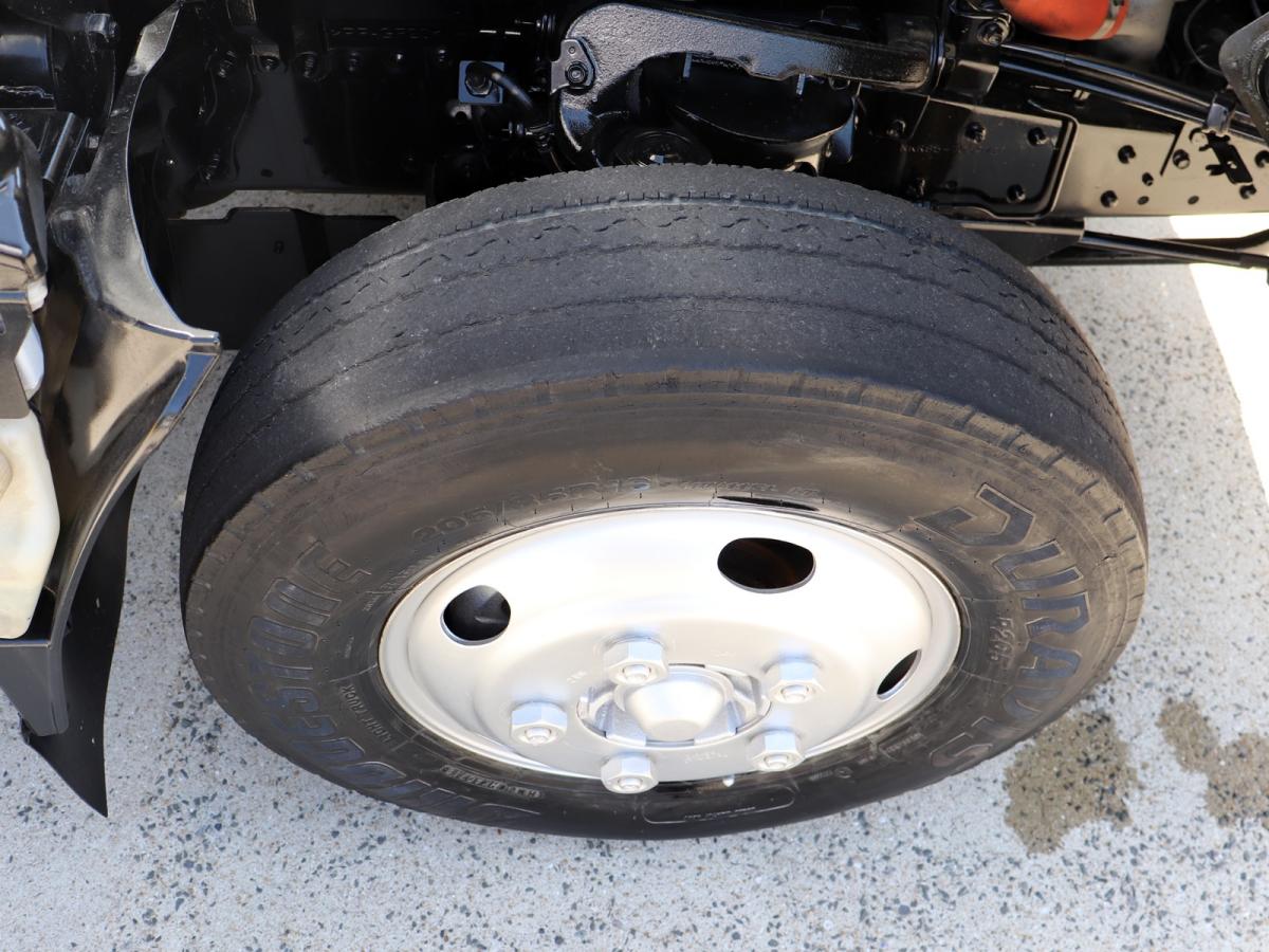 中古ダンプ いすゞ エルフ