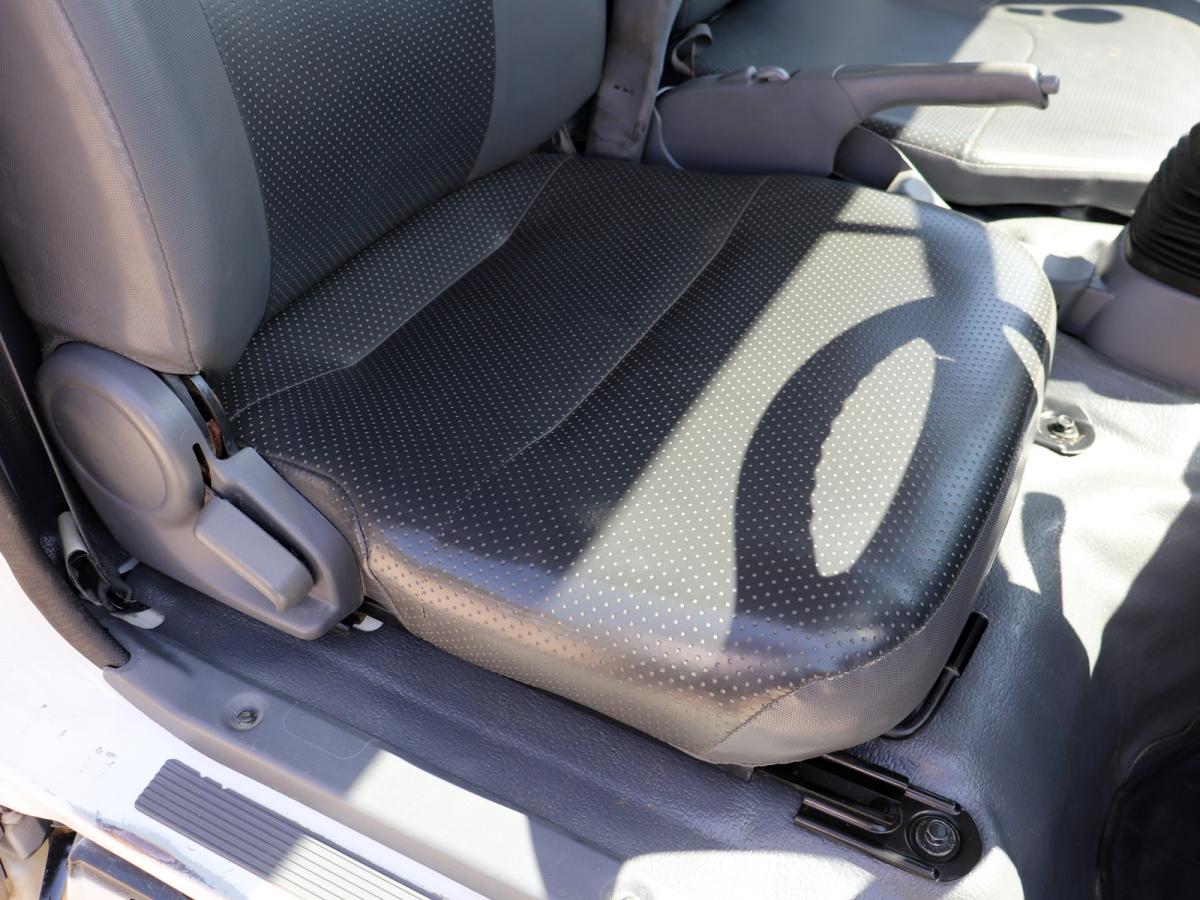 中古ダンプ いすゞ エルフ