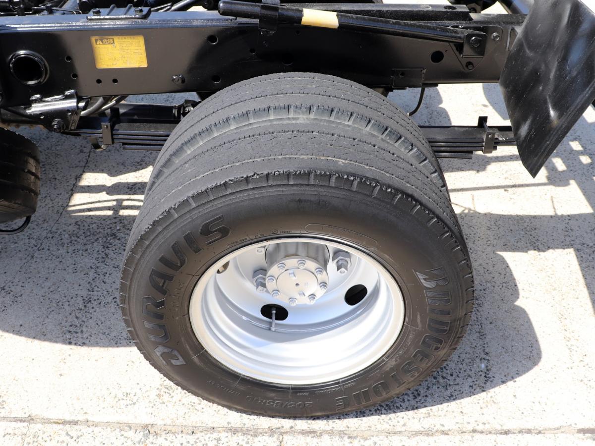 中古ダンプ いすゞ エルフ