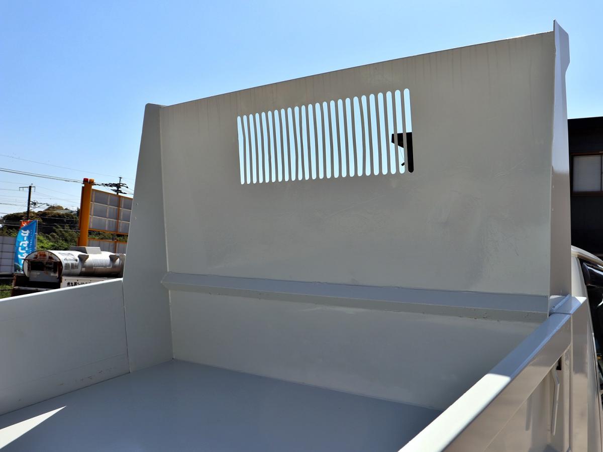 中古ダンプ いすゞ エルフ