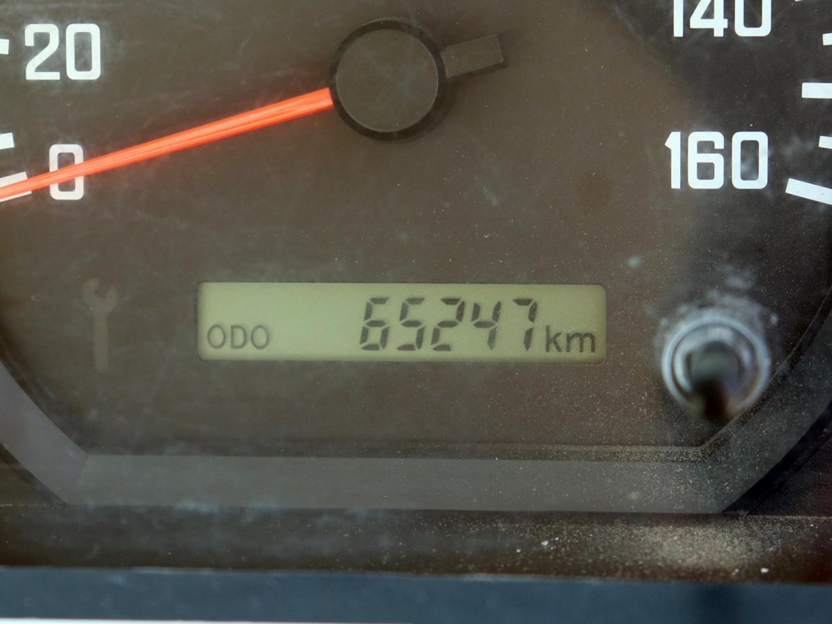 中古ダンプ いすゞ エルフ