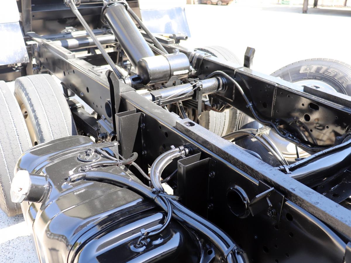 中古ダンプ いすゞ エルフ