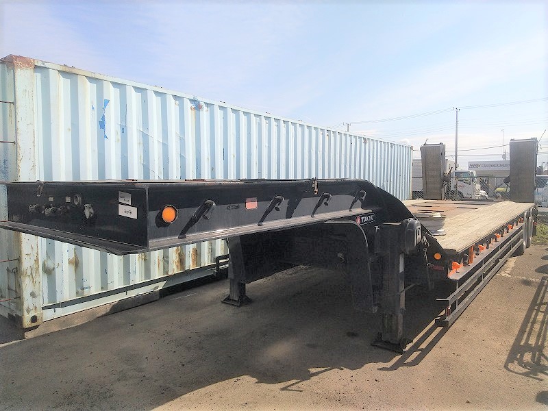 中古トレーラー 国産車その他 東急