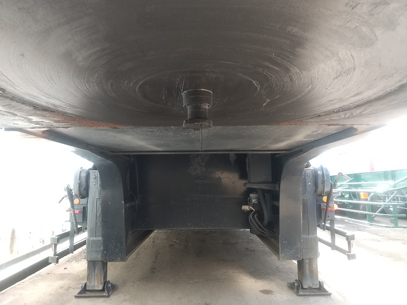 中古トレーラー 国産車その他 東急