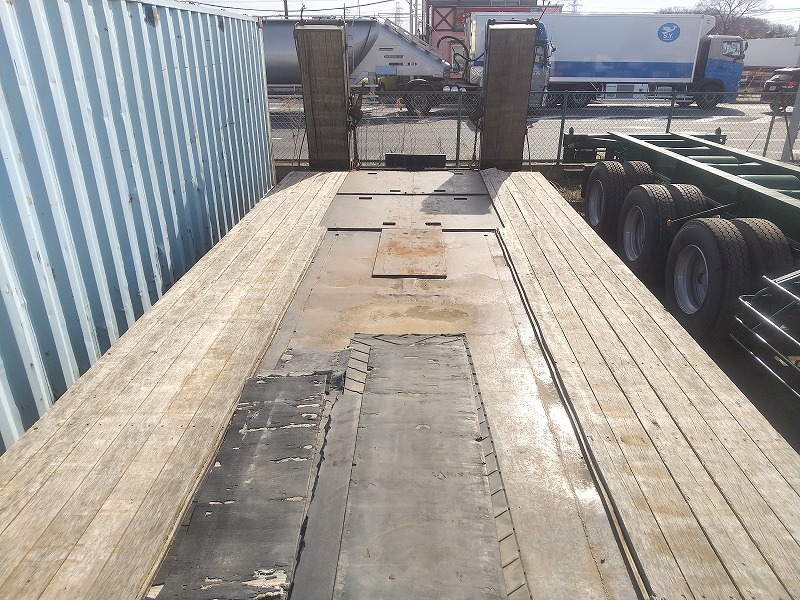 中古トレーラー 国産車その他 東急