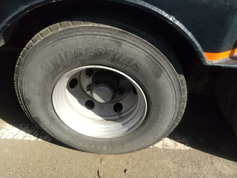 中古トレーラー 国産車その他 東急