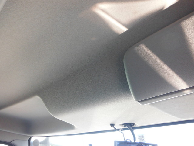 中古幌ウィング 日野 