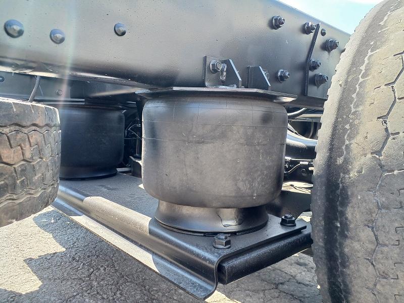 中古アルミバン 日野 デュトロ