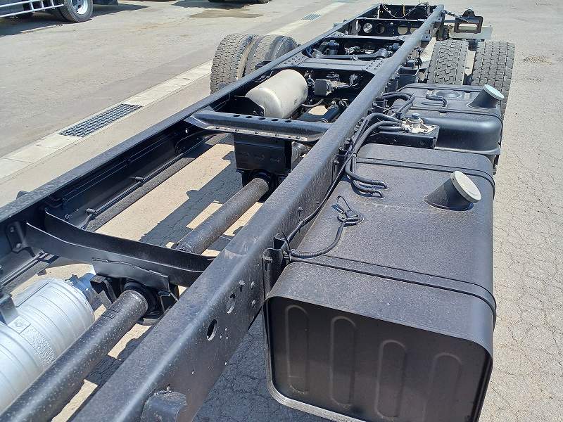 中古アルミバン 日野 デュトロ