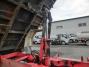 中古深ダンプ いすゞ フォワード