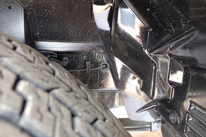 中古ダンプ いすゞ フォワード