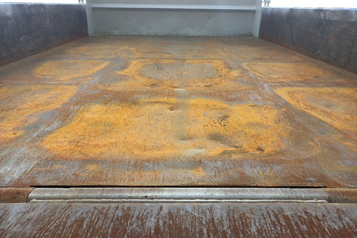 中古ダンプ いすゞ フォワード