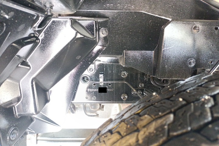 中古ダンプ いすゞ フォワード