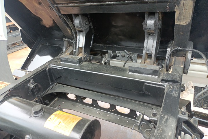 中古ダンプ いすゞ フォワード