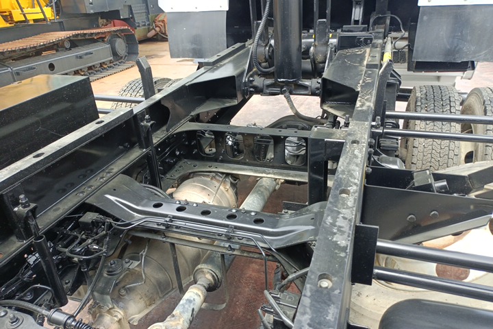 中古ダンプ いすゞ フォワード