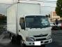 中古アルミバン トヨタ ダイナ