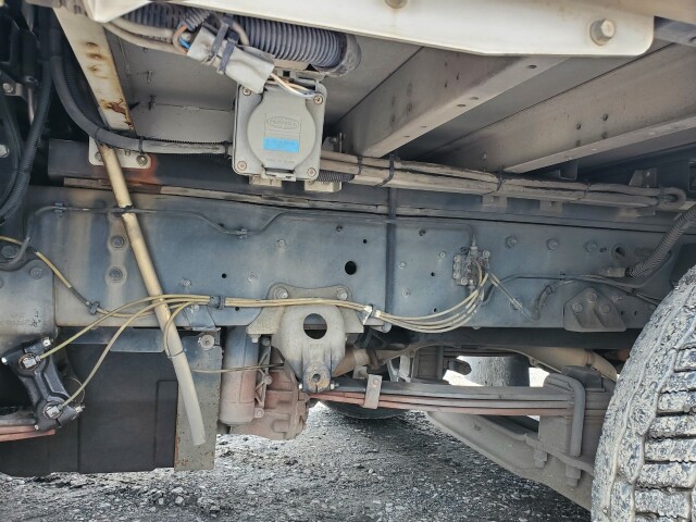 中古冷凍ウィング UDトラックス クオン