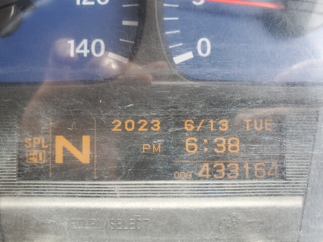 中古冷凍ウィング UDトラックス クオン