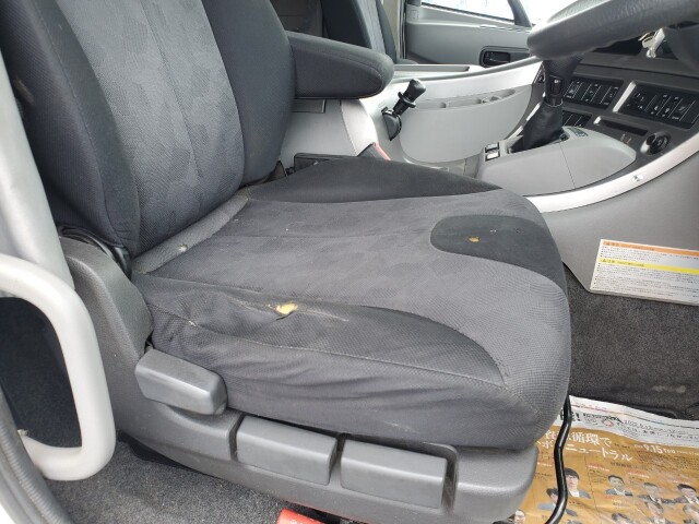 中古冷凍ウィング UDトラックス クオン