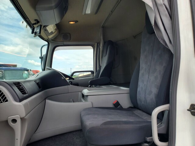 中古冷凍ウィング UDトラックス クオン