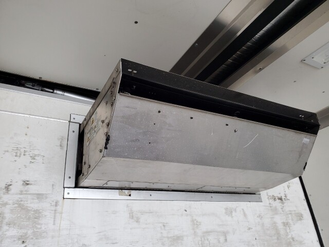 中古冷凍ウィング UDトラックス クオン