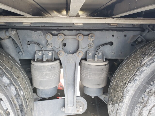 中古冷凍ウィング UDトラックス クオン