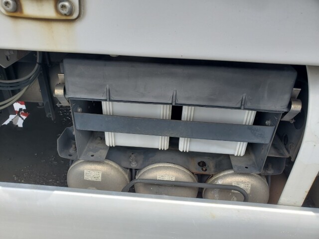 中古冷凍ウィング UDトラックス クオン