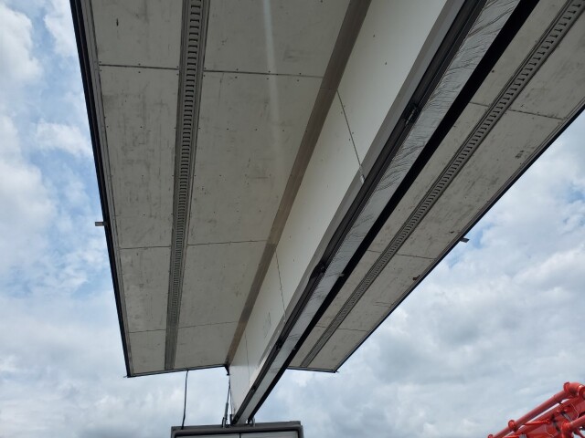 中古冷凍ウィング UDトラックス クオン