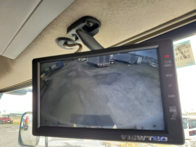 中古冷凍ウィング UDトラックス クオン