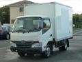 中古アルミバン トヨタ トヨエース