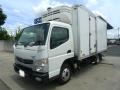 中古冷凍バン ニッサン アトラス