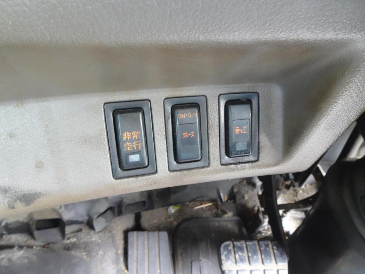 中古タンクローリー 日野 プロフィア