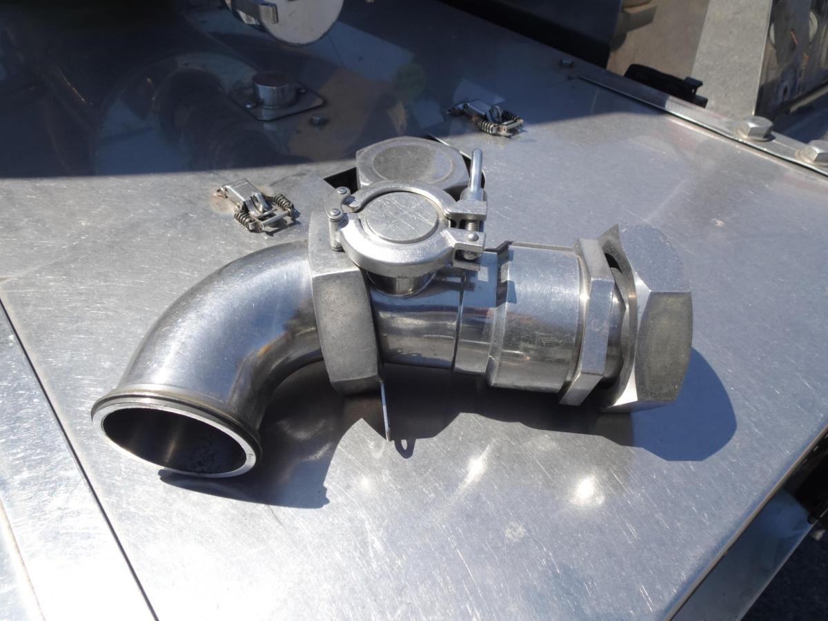 中古タンクローリー 日野 プロフィア