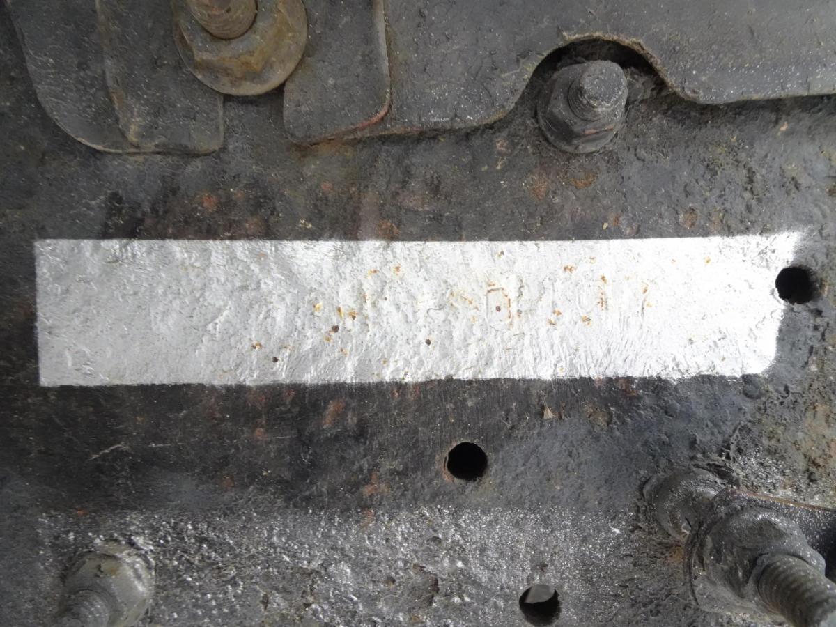 中古タンクローリー 日野 プロフィア