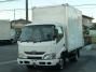 中古アルミバン トヨタ ダイナ